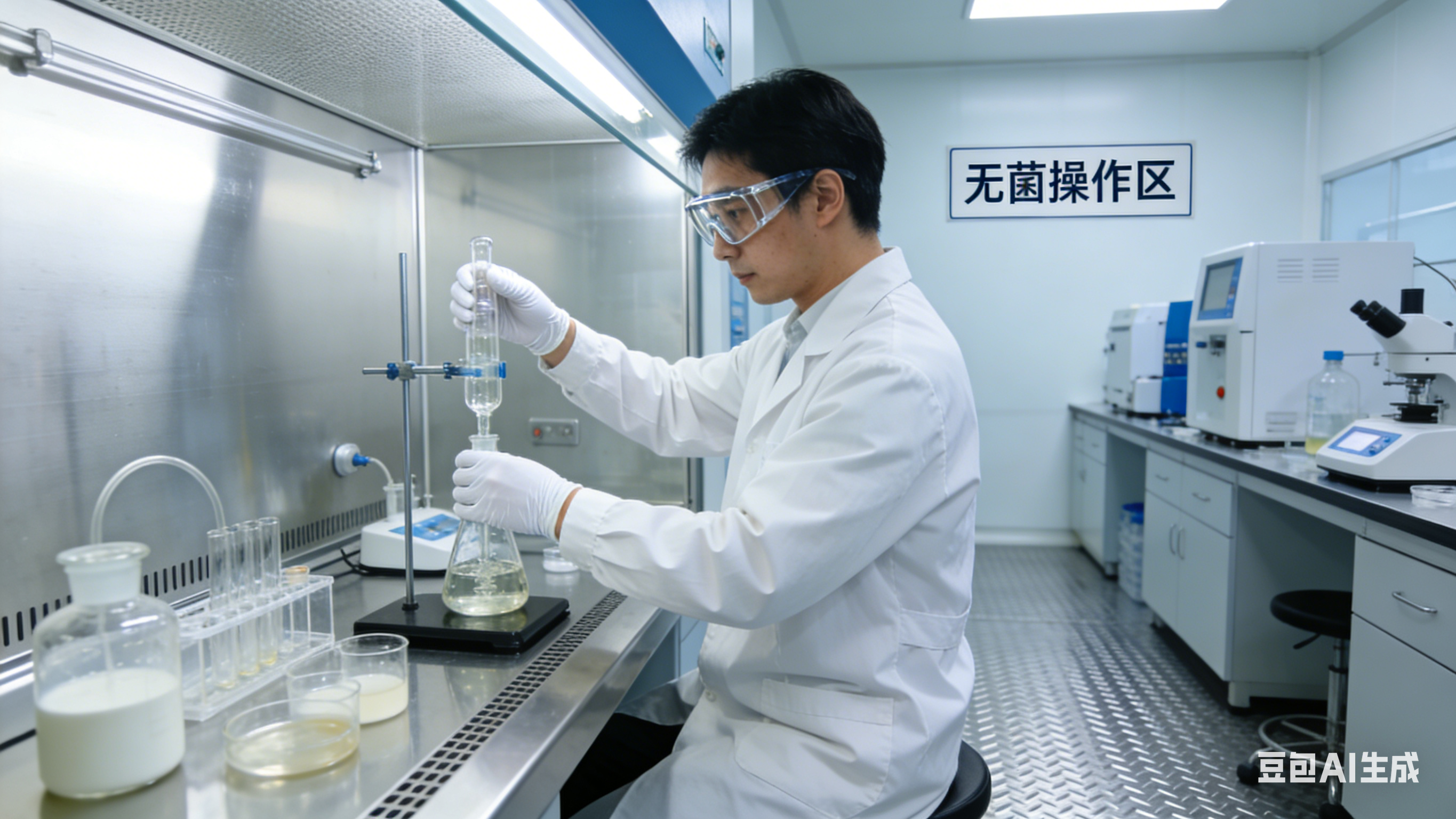 蓝海新风口，以小批量撬动大市场