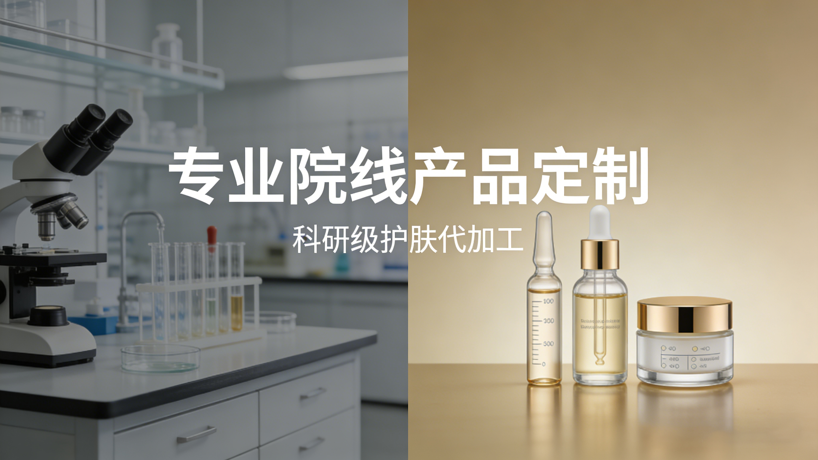 以匠心铸品质，以共生赢未来——我们不只是代工厂，更是品牌成长的同行者